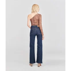 Novelle Flared Jeans
