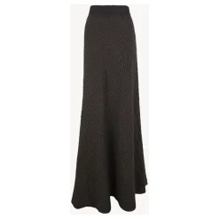 Nuna Bias-Cut Nederdel