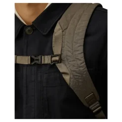 Nylon B Rygsæk i Mørkegrå