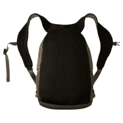 Nylon B Rygsæk i Mørkegrå