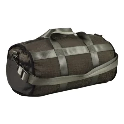 Nylon Skuldertaske med Polyurethan