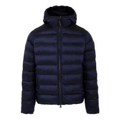 Omvendt Jakke til Mænd - Model MS20NIUJA10NY851