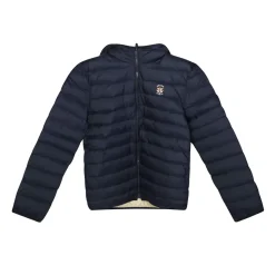 Omvendt Puffer Jakke