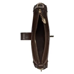 Ophidia Small Shoulder Bag