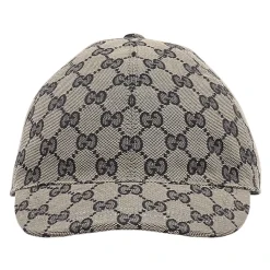 Original GG Canvas Baseball Hat