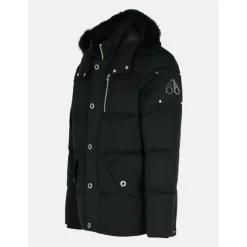 Original Shearling 3Q Jacket