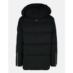 Original Shearling 3Q Jacket