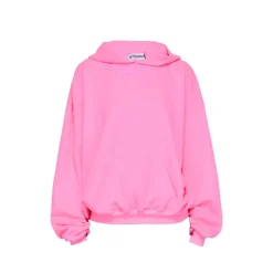 Otto Neon Hoodie
