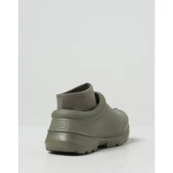 Outdoor Traction Ankelstøvler Grøn