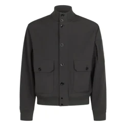 Outerwear Medium Jacket i CP Shell - R