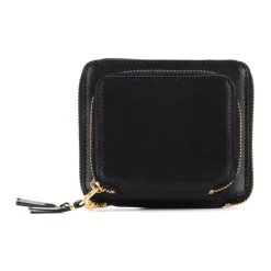 Outside Pocket Wallet