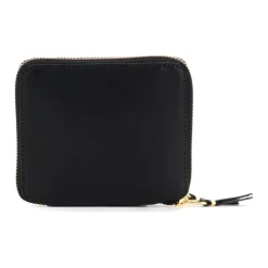 Outside Pocket Wallet