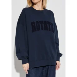 Oversize Sweatshirt