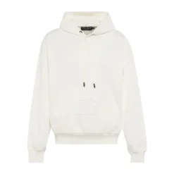 Oversized Hættetrøje