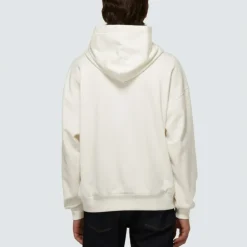 Oversized Hættetrøje