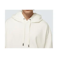 Oversized Hættetrøje