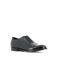 Oxford Cap Toe Sko