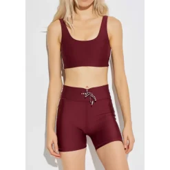 Oxford Harley Scoop Bra