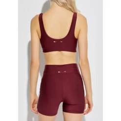 Oxford Harley Scoop Bra