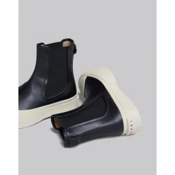 Pablo Chelsea Støvle