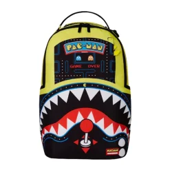 Pac-Man Arcade Dlxr Rygsæk