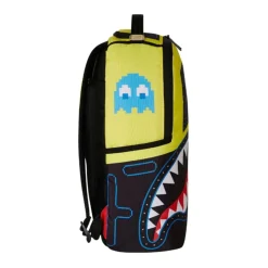 Pac-Man Arcade Dlxr Rygsæk