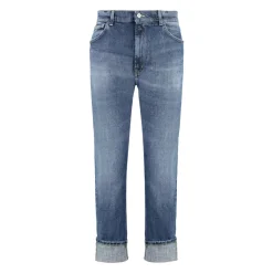 Paco Slim Fit Jeans