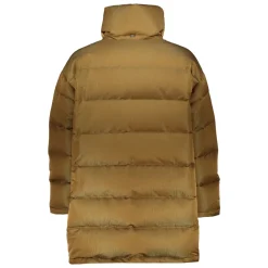 Padded Jacket Wide