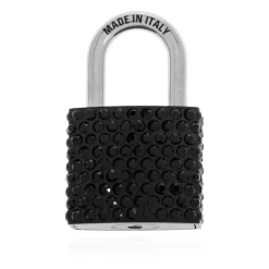 Padlock-shaped Pendant