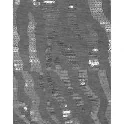 Paillet Midi Kjole Rotation Kollektion