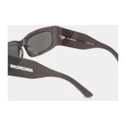 Paper rektangulære solbriller