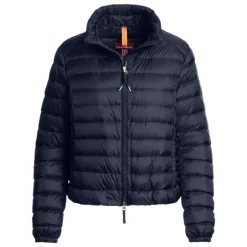 Parajumpers Coats Blue