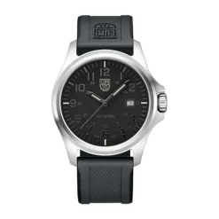 Patagonia Steel Watch