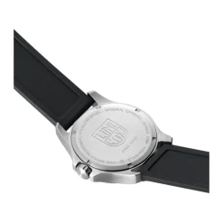 Patagonia Steel Watch