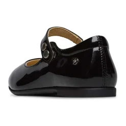 Patent leather Ballerinas OVINDOLI