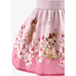 Peach Blossom Bambi Nederdel Pink