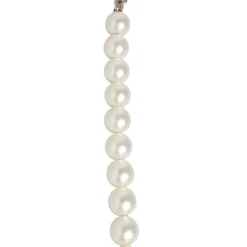Pearl Chain Shoulder Strap