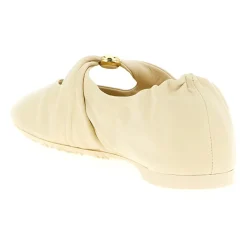 Pebble Soft Ballet Flat