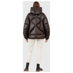 Peggie O/Ortona Dunjakke