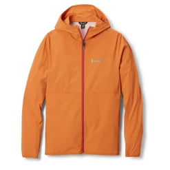 Performance Windbreaker Jacket