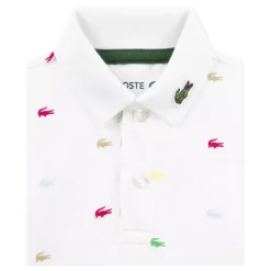 Petit Piqué Bodysuit