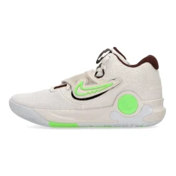Phantom Earth Green Strike Basketball Sko
