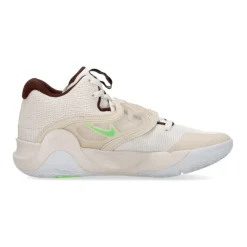 Phantom Earth Green Strike Basketball Sko