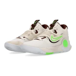 Phantom Earth Green Strike Basketball Sko