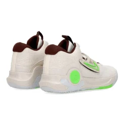 Phantom Earth Green Strike Basketball Sko