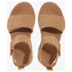 Piger Goldenstar Brun Sandaler