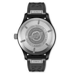 Pilot's Watch Automatic TOP GUN