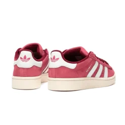 Pink Strata Campus Sneakers