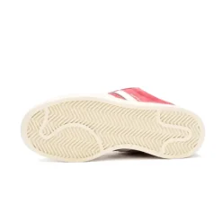 Pink Strata Campus Sneakers