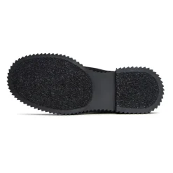 Platform Chelsea Boots